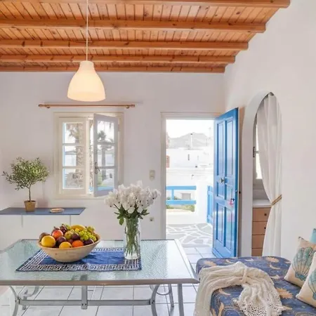 Holiday home Authentic Traditional Near